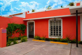 Casa San Juan, Mérida